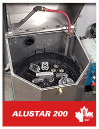 ALUSTAR 300