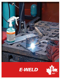 E-WELD