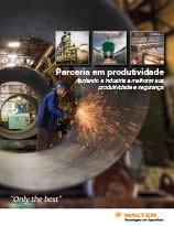 Parceria em produtividade