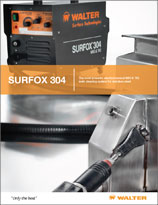 Product Sheet - SURFOX 301