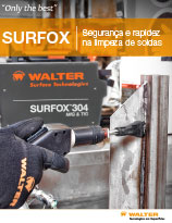 Fichas de Produtos - Surfox